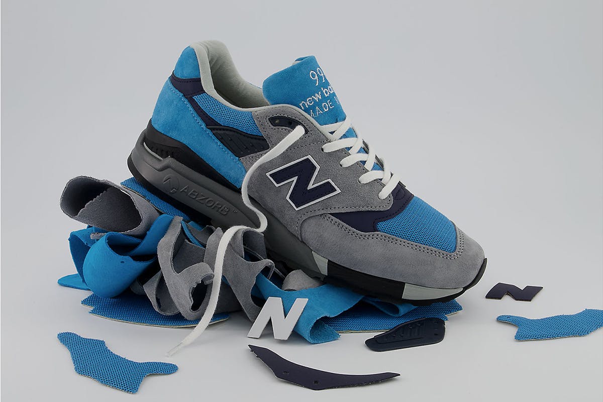 new balance shoes 998